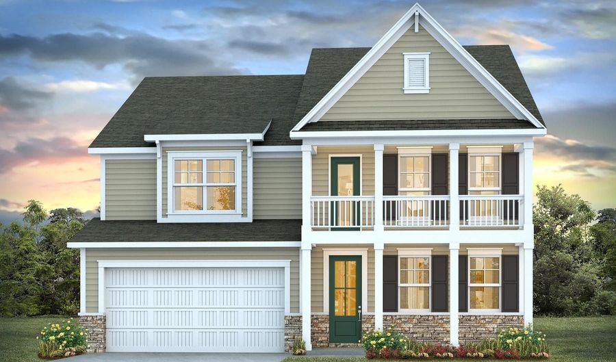 2130 Marietta Cir, Ash, NC 28420 - 4 Beds, 3 Bath