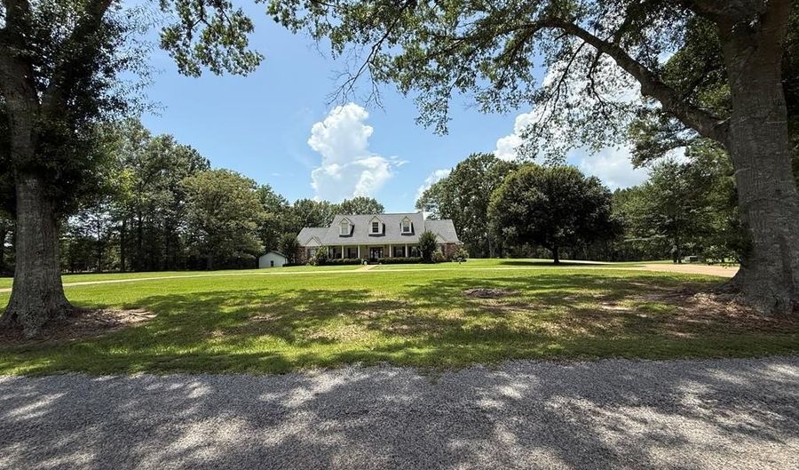 3100 Wallace Dr, Bogue Chitto, MS 39629 - 6 Beds, 5 Bath