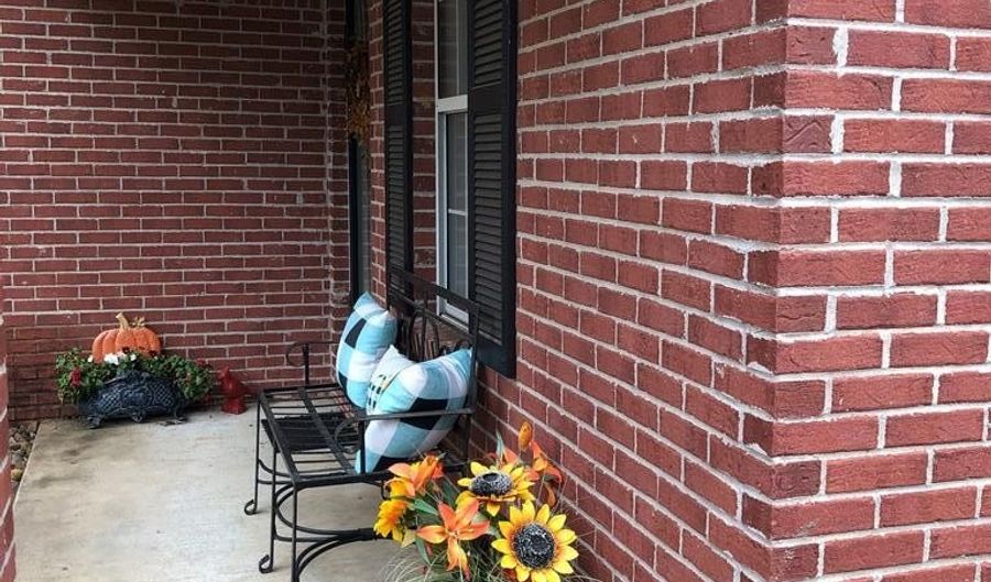 109 Dabney Sta, Batesville, MS 38606 - 3 Beds, 2 Bath