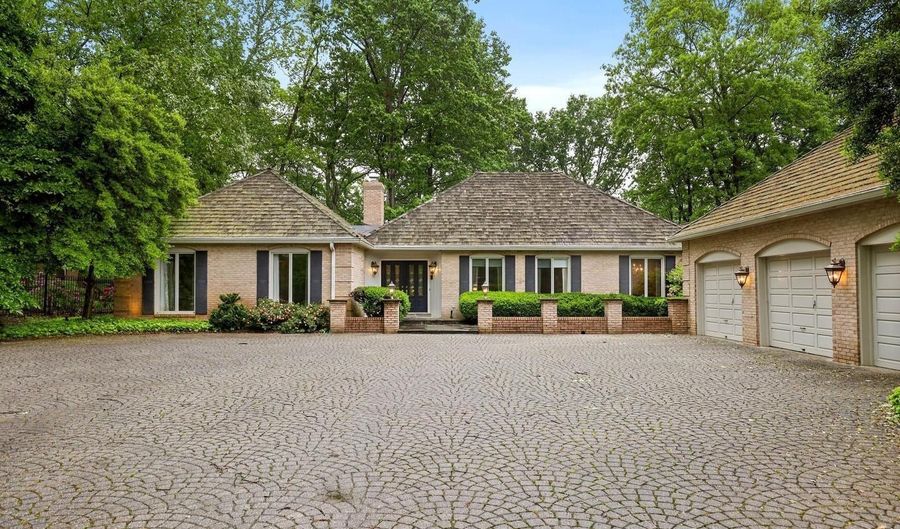 12004 PLEASANT PROSPECT Rd, Bowie, MD 20721 - 4 Beds, 4 Bath