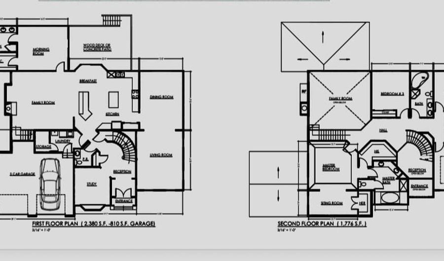 81 Potts Rd, Allentown, NJ 08501 - 5 Beds, 5 Bath