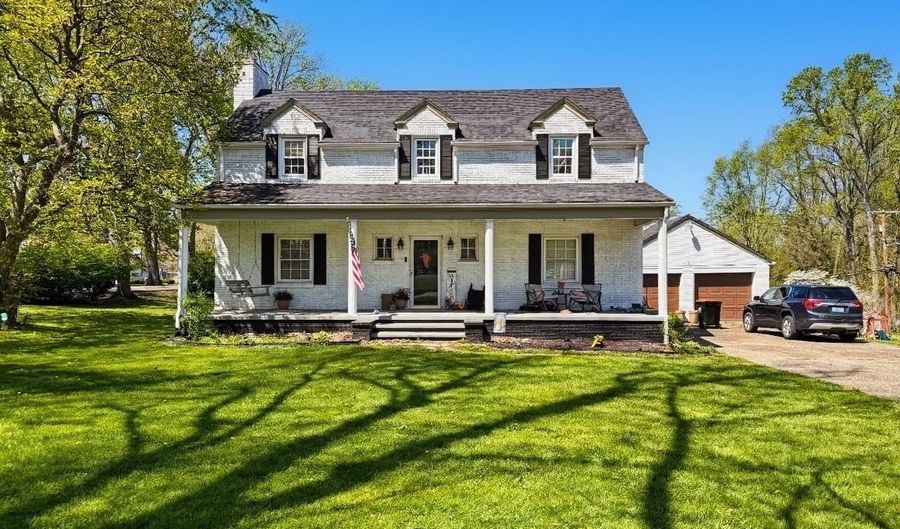714 Bellefonte Princess Rd, Ashland, KY 41101 - 4 Beds, 3 Bath