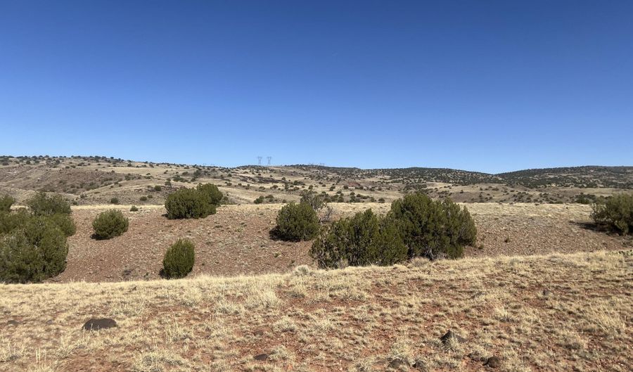 Tbd County Road N5335, Concho, AZ 85924 - 0 Beds, 0 Bath