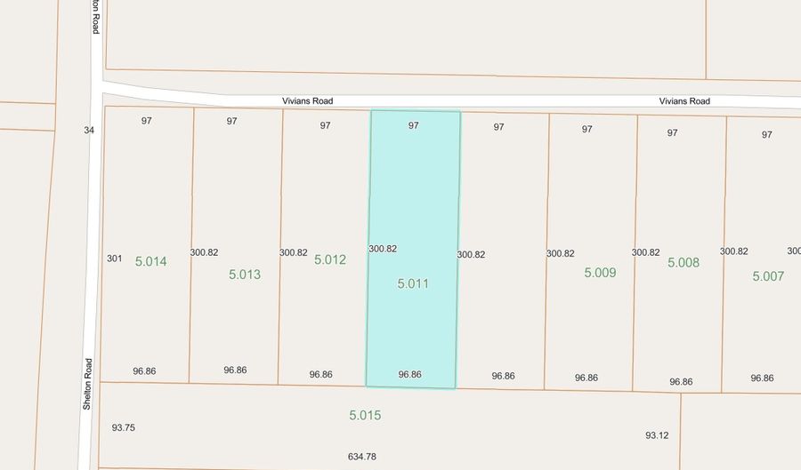 7066 Vivians Rd, Anderson, AL 35610 - 0 Beds, 0 Bath