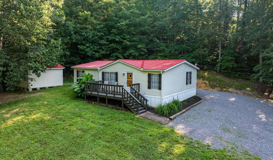 1032 County Road 110, Athens, TN 37303 - 3 Beds, 2 Bath