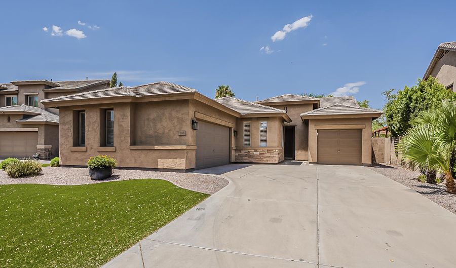 180 W ROADRUNNER Dr, Chandler, AZ 85286 - 3 Beds, 2 Bath