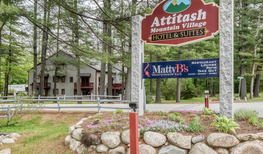 1 N River Run Dr, Bartlett, NH 03812 - 1 Beds, 2 Bath