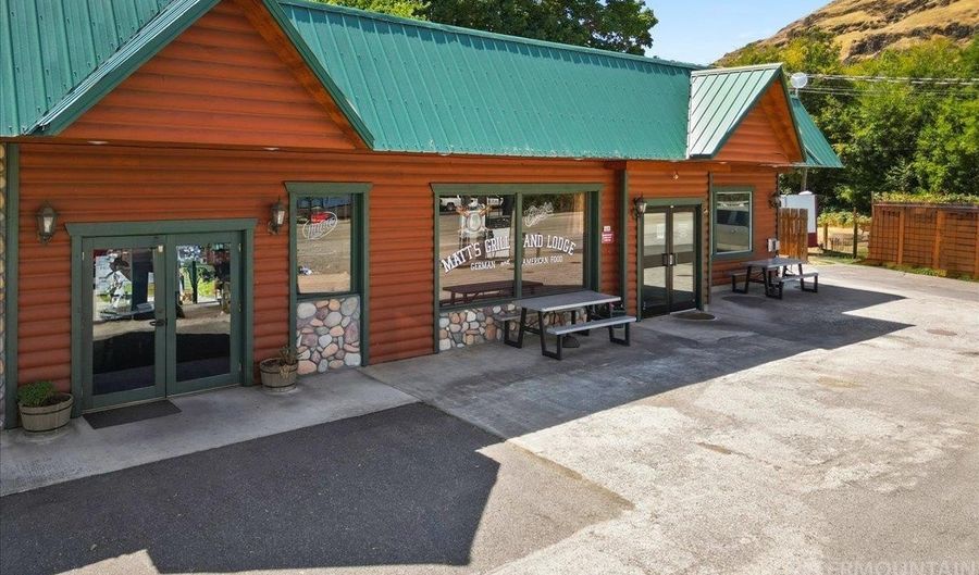 90 2nd St, Asotin, WA 99402 - 0 Beds, 0 Bath