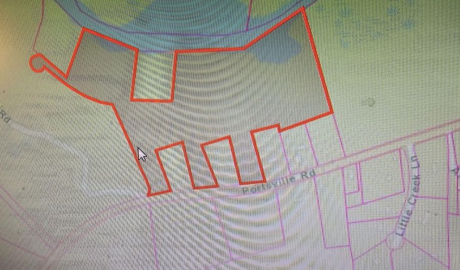 RT 492, Laurel, DE 19956 - 0 Beds, 0 Bath