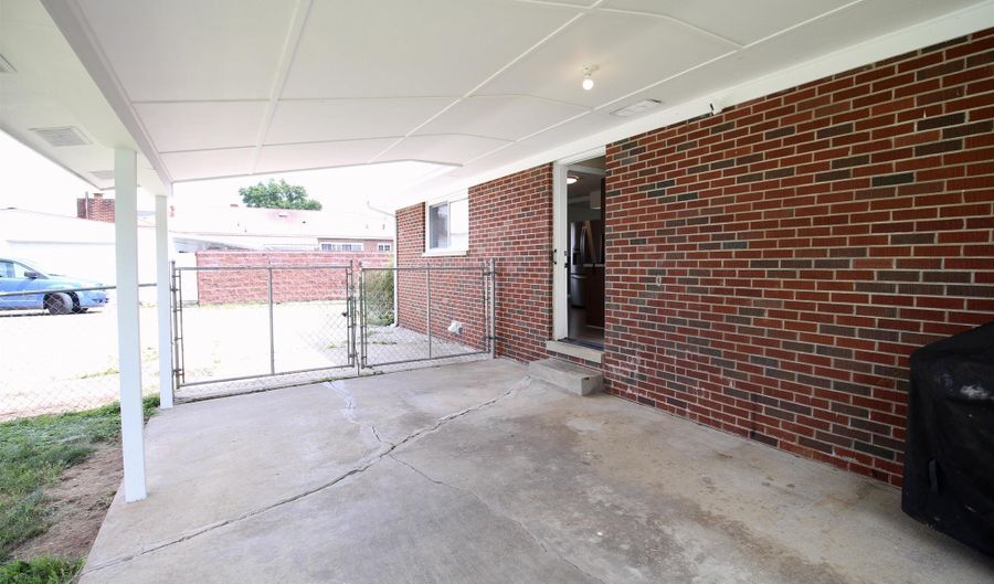 1648 Union Ave, Barboursville, WV 25504 - 3 Beds, 2 Bath