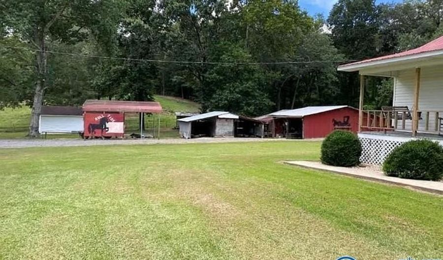 288 Silo Rd, Altoona, AL 35952 - 1 Beds, 1 Bath