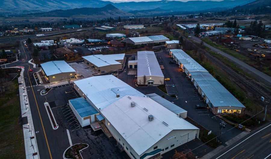 640 Tolman Creek Rd, Ashland, OR 97520 - 0 Beds, 0 Bath