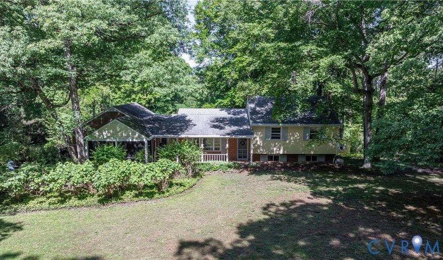 14219 Hickory Oaks Ln, Ashland, VA 23005 - 3 Beds, 3 Bath