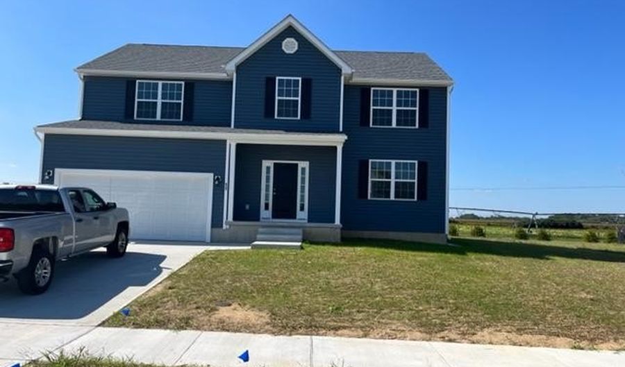 11 SISAL Way, Magnolia, DE 19962 - 4 Beds, 3 Bath
