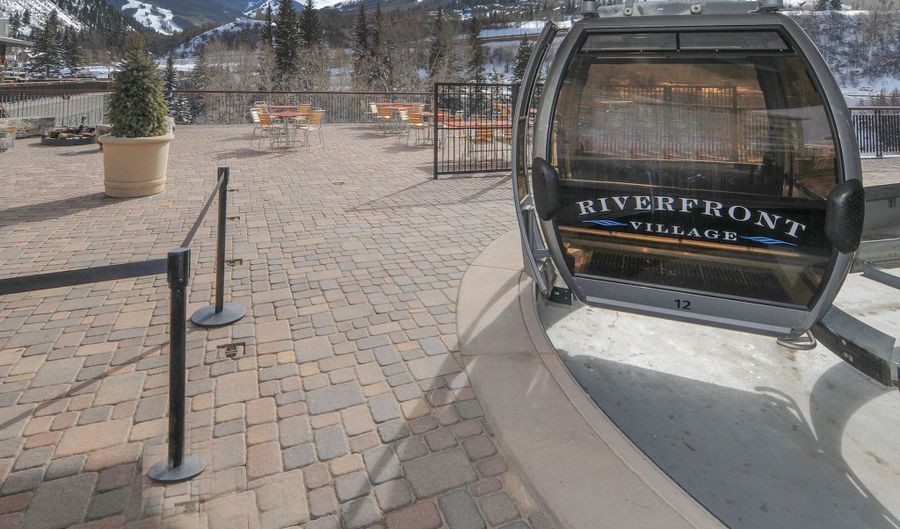 126 Riverfront Ln 307, Avon, CO 81620 - 1 Beds, null Bath