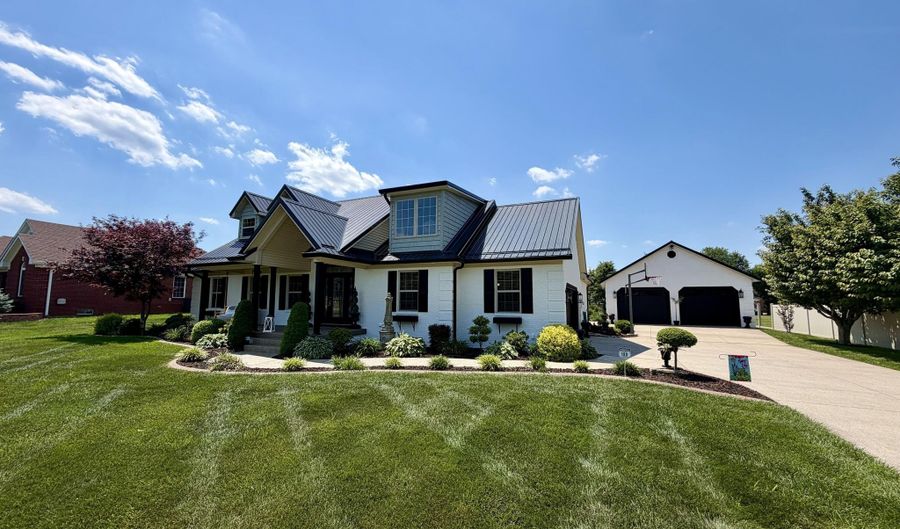 1011 Pembrooke Dr, Bardstown, KY 40004 - 5 Beds, 4 Bath