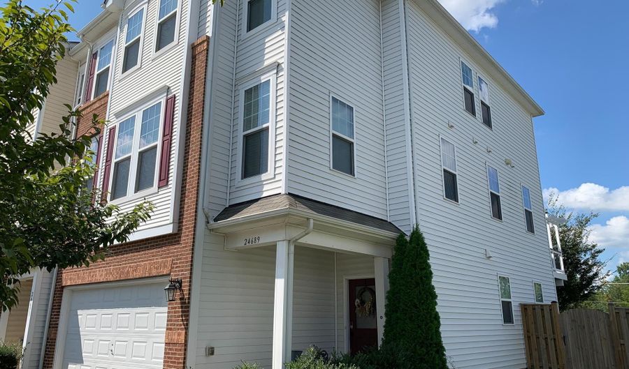 24689 CAPECASTLE Ter, Aldie, VA 20105 - 4 Beds, 4 Bath