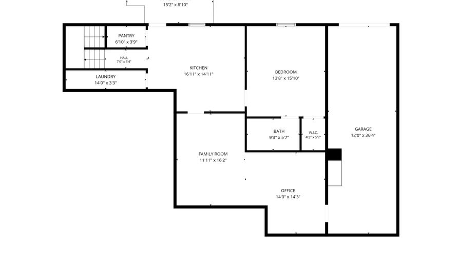 12116 Bull Run, Birchwood, TN 37308 - 3 Beds, 3 Bath