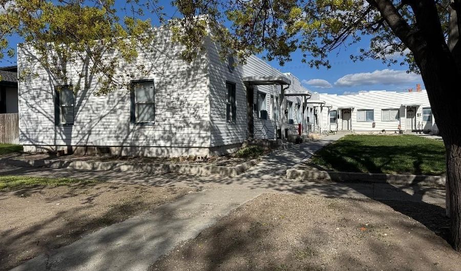 1333 Miller Ave, Burley, ID 83318 - 4 Beds, 4 Bath