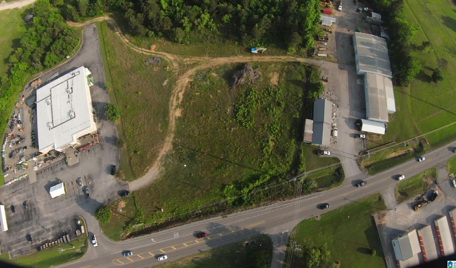 MOODY PARKWAY LOT 2, Moody, AL 35004 - 0 Beds, 0 Bath