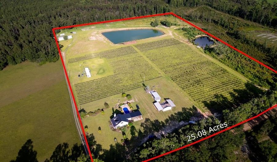 1054 Penny Morris Rd, Baxley, GA 31513 - 3 Beds, 2 Bath