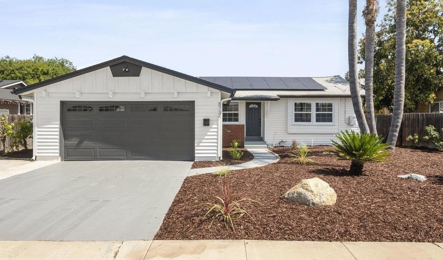 8734 Kelso St, Spring Valley, CA 91977 - 3 Beds, 2 Bath
