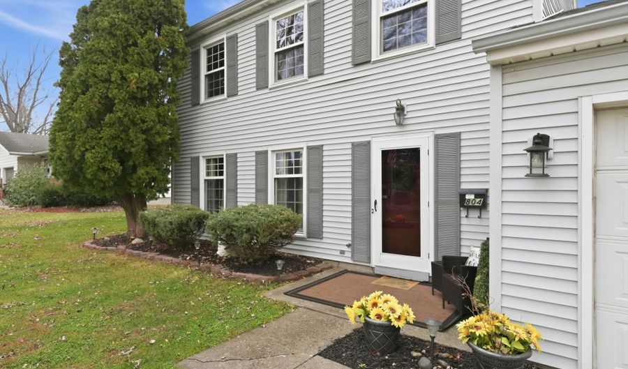 804 Stevens St, Angola, IN 46703 - 4 Beds, 2 Bath