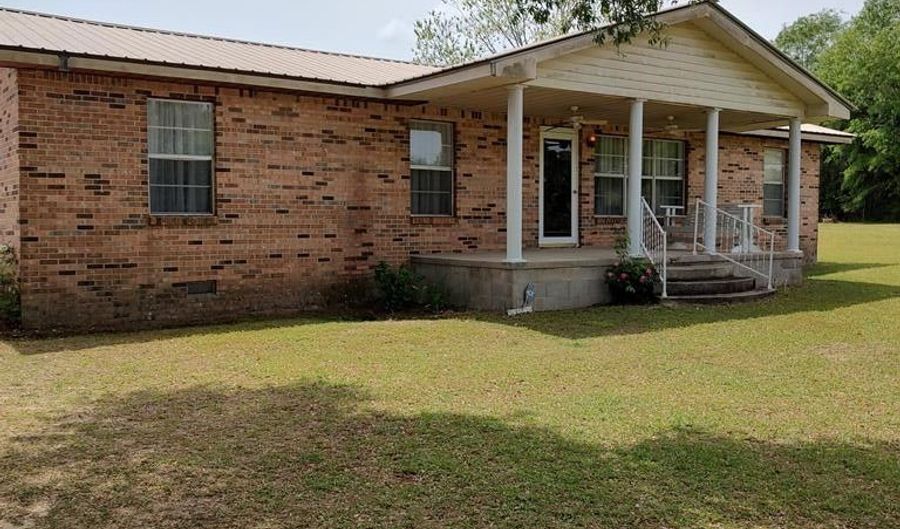 17246 County Road 70, Andalusia, AL 36421 - 3 Beds, 2 Bath