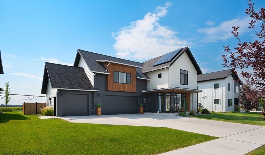 173 Lion Peak Dr, Bozeman, MT 59718 - 4 Beds, 3 Bath
