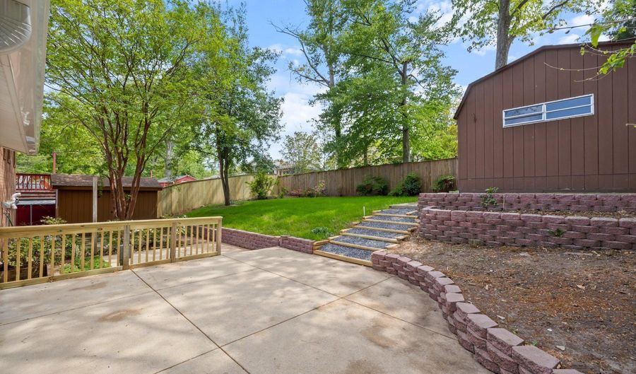 5817 SWARTHMORE Dr, Berwyn Heights, MD 20740 - 4 Beds, 4 Bath