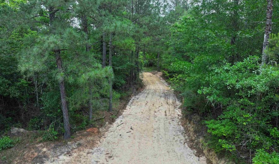 Sardis Church Road, Atmore, AL 36502 - 0 Beds, 0 Bath