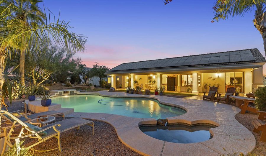 31645 N 43RD St, Cave Creek, AZ 85331 - 4 Beds, 4 Bath