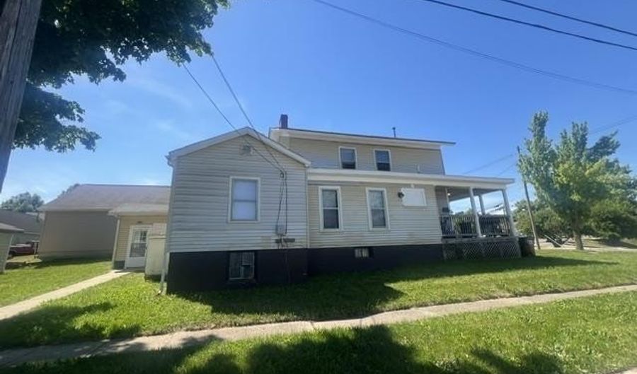 445 W Maumee St Apt A, Adrian, MI 49221 - 1 Beds, 1 Bath
