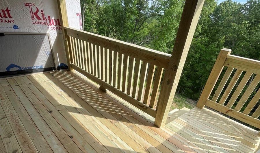 16 Reading Ln, Bella Vista, AR 72714 - 3 Beds, 2 Bath