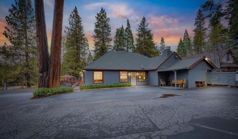 1051 Hwy 4, Arnold, CA 95223 - 0 Beds, 0 Bath