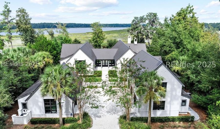 115 Mount Pelia Rd, Bluffton, SC 29910 - 5 Beds, 7 Bath
