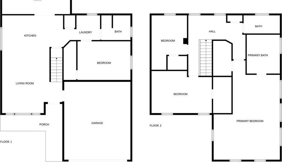 8600 Marianna Way, Alvarado, TX 76009 - 4 Beds, 3 Bath