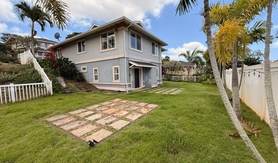 92-1085 Palahia St M, Kapolei, HI 96707 - 3 Beds, 2 Bath