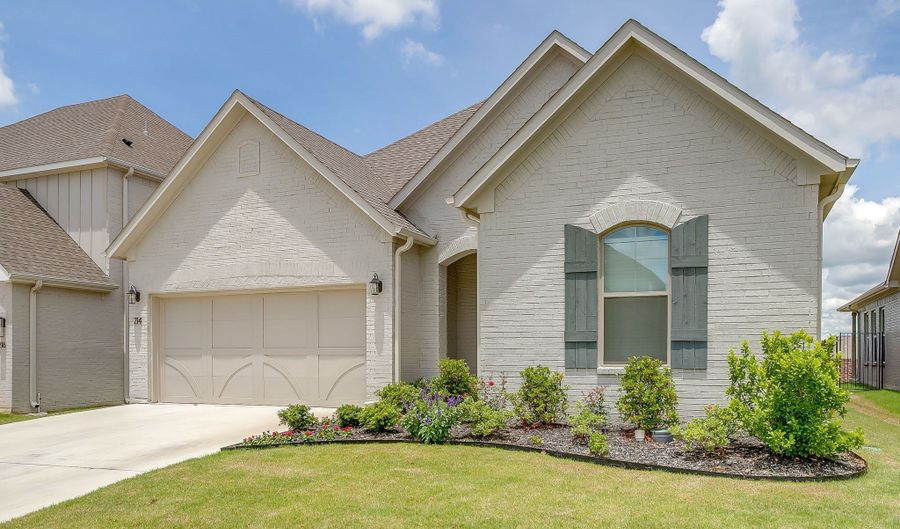 214 Observation Dr N, Aledo, TX 76008 - 3 Beds, 2 Bath