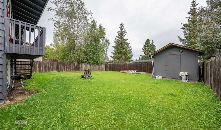 3433 E 18th Ave, Anchorage, AK 99508 - 6 Beds, 2 Bath