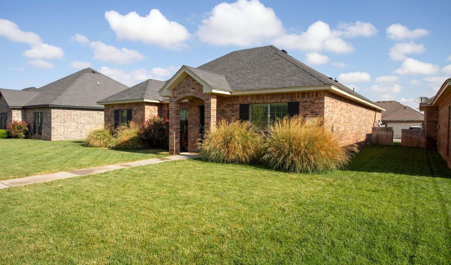9804 DIGBY Ln, Amarillo, TX 79119 - 3 Beds, 2 Bath