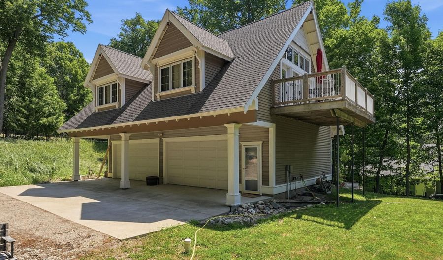 1834 Petes Point Ln SW, Alexandria, MN 56308 - 2 Beds, 1 Bath