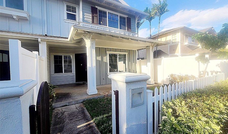 91-2027 Kaioli St 3604, Ewa Beach, HI 96706 - 3 Beds, 3 Bath