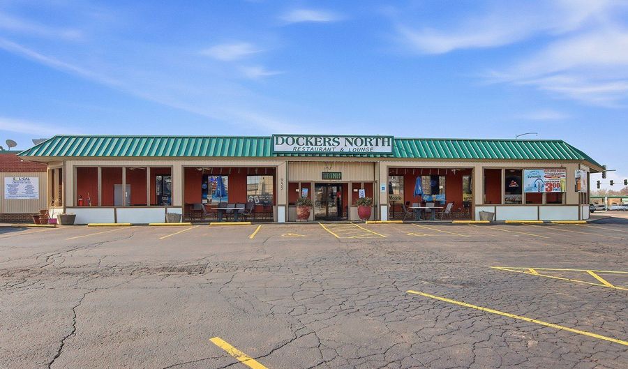 955 E 173 Rte, Antioch, IL 60002 - 0 Beds, 0 Bath