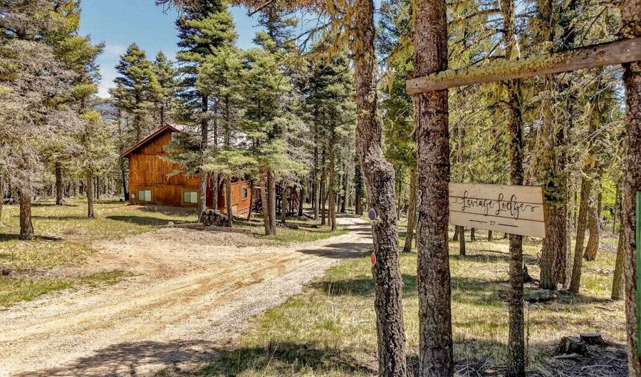 37 Calle De Los Indios, Angel Fire, NM 87710 - 3 Beds, 3 Bath