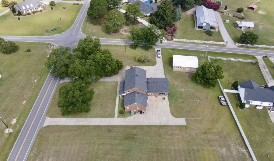 2680 W Hornes Church Rd, Bailey, NC 27807 - 4 Beds, 4 Bath