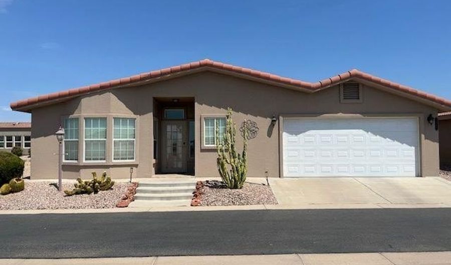 3301 S. Goldfield Rd 5059, Apache Junction, AZ 85119 - 3 Beds, 3 Bath
