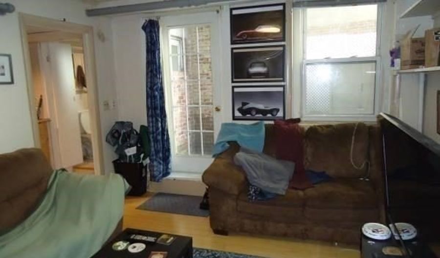 14 Melrose St B, Boston, MA 02116 - 1 Beds, 1 Bath