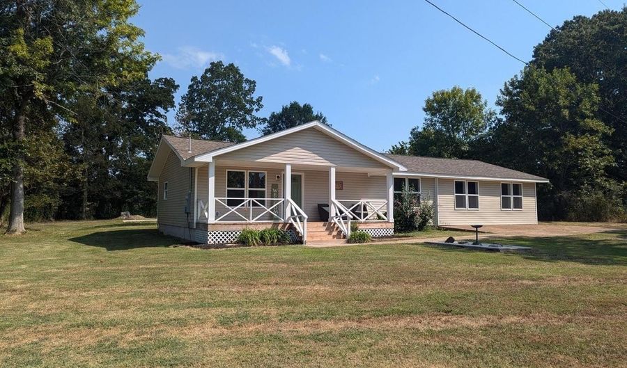 19 Bend Rd, Batesville, AR 72501 - 3 Beds, 2 Bath