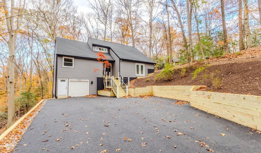 524 RIDGE Rd, Annapolis, MD 21401 - 4 Beds, 3 Bath